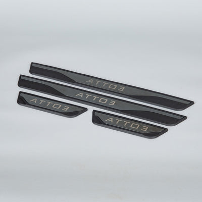 Door Sill Protector for BYD Atto 3.