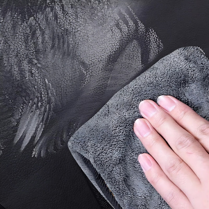 Protection anti-coups de pied pour portières BYD Atto 1/Dolphin Surf (4 pièces)