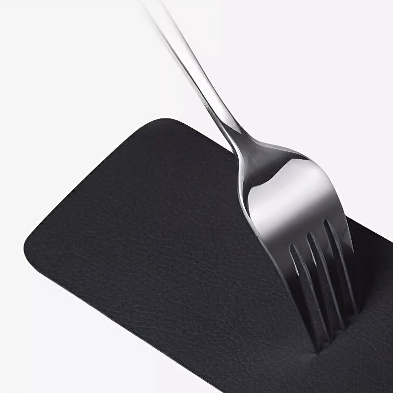 Protection anti-coups de pied pour portières BYD Atto 1/Dolphin Surf (4 pièces)