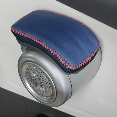 couvercle de protection de la poignée de porte pour BYD Atto 3 (4 Pcs)