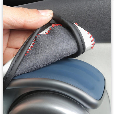 couvercle de protection de la poignée de porte pour BYD Atto 3 (4 Pcs)