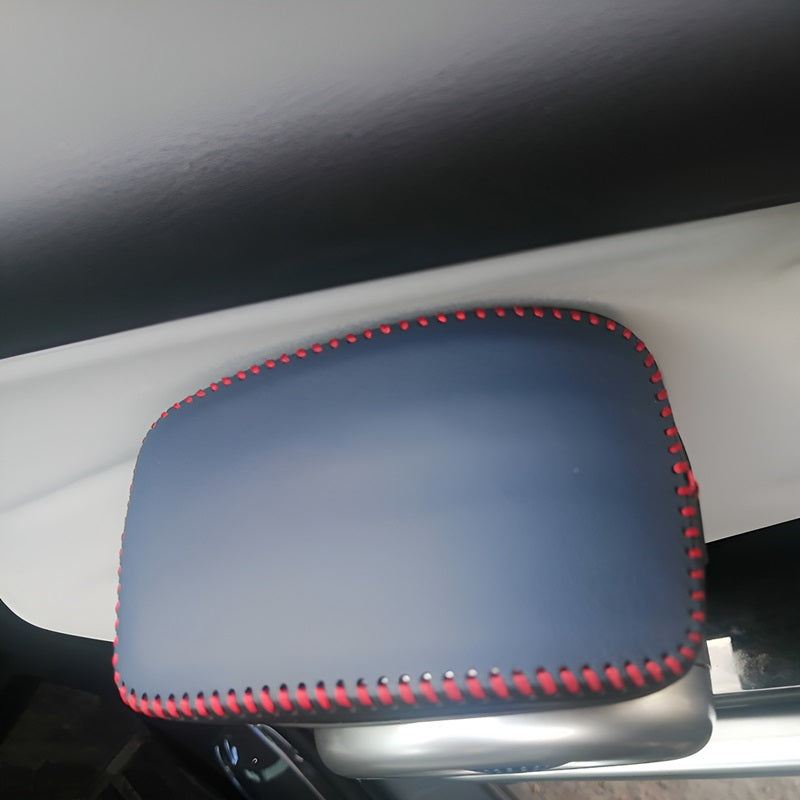 couvercle de protection de la poignée de porte pour BYD Atto 3 (4 Pcs)