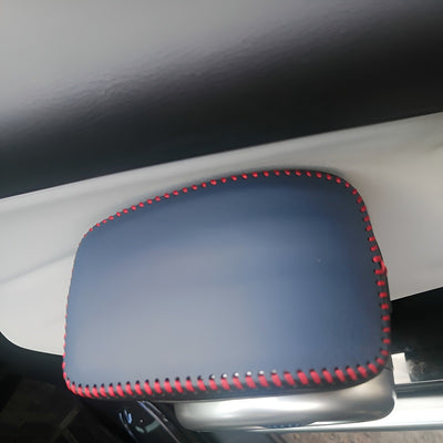 couvercle de protection de la poignée de porte pour BYD Atto 3 (4 Pcs)