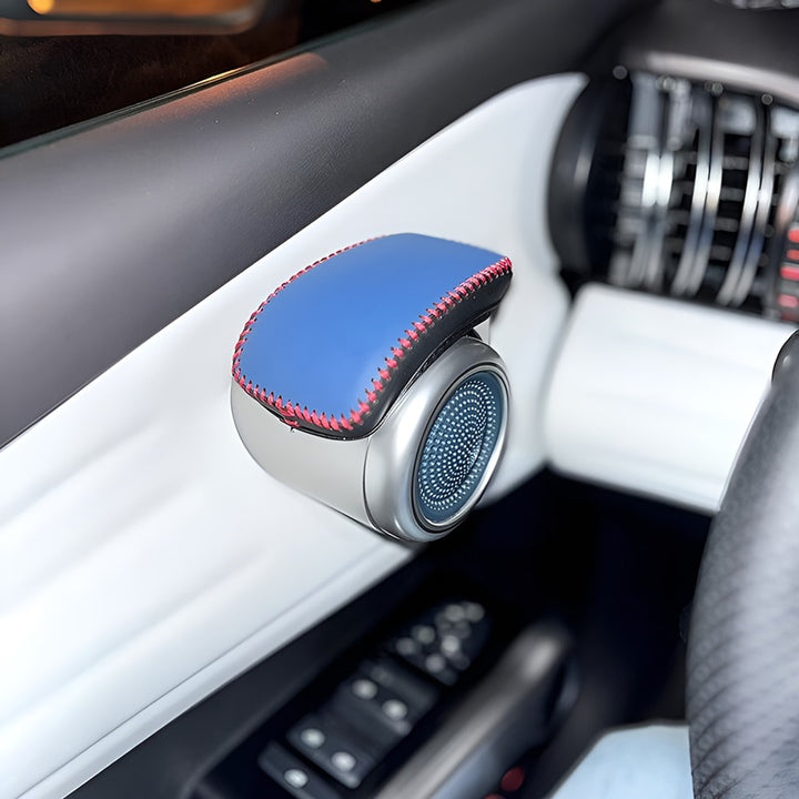 Cubierta Protectora para Manija de Puerta Automática para BYD Atto 3(4 Piezas)