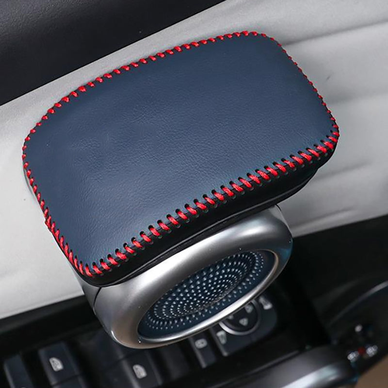 couvercle de protection de la poignée de porte pour BYD Atto 3 (4 Pcs)
