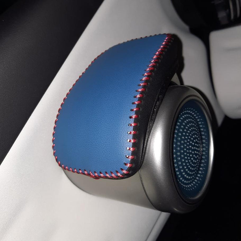 Cubierta Protectora para Manija de Puerta Automática para BYD Atto 3(4 Piezas)