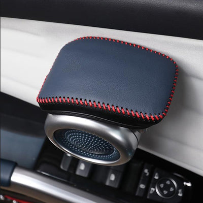 couvercle de protection de la poignée de porte pour BYD Atto 3 (4 Pcs)