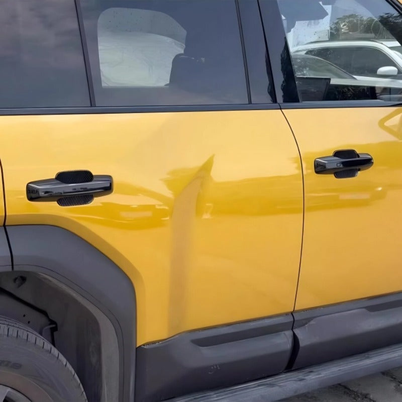 Tapa de puerta para Denza B5 