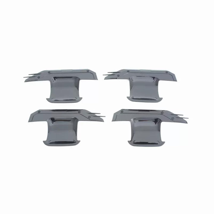 Door Handle Cover & Door Bowl Cover for BYD Ti 7 (4 Pcs)