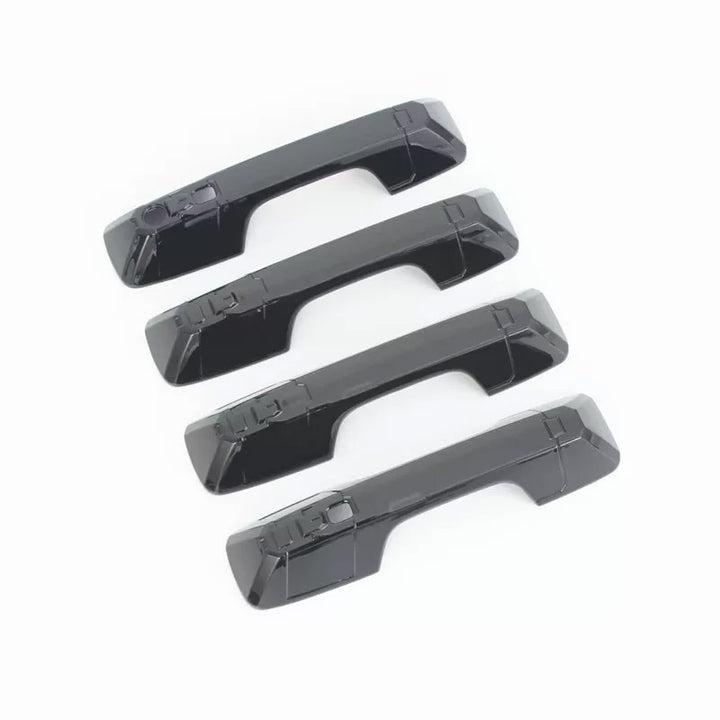 Door Handle Cover & Door Bowl Cover for BYD Ti 7 (4 Pcs)