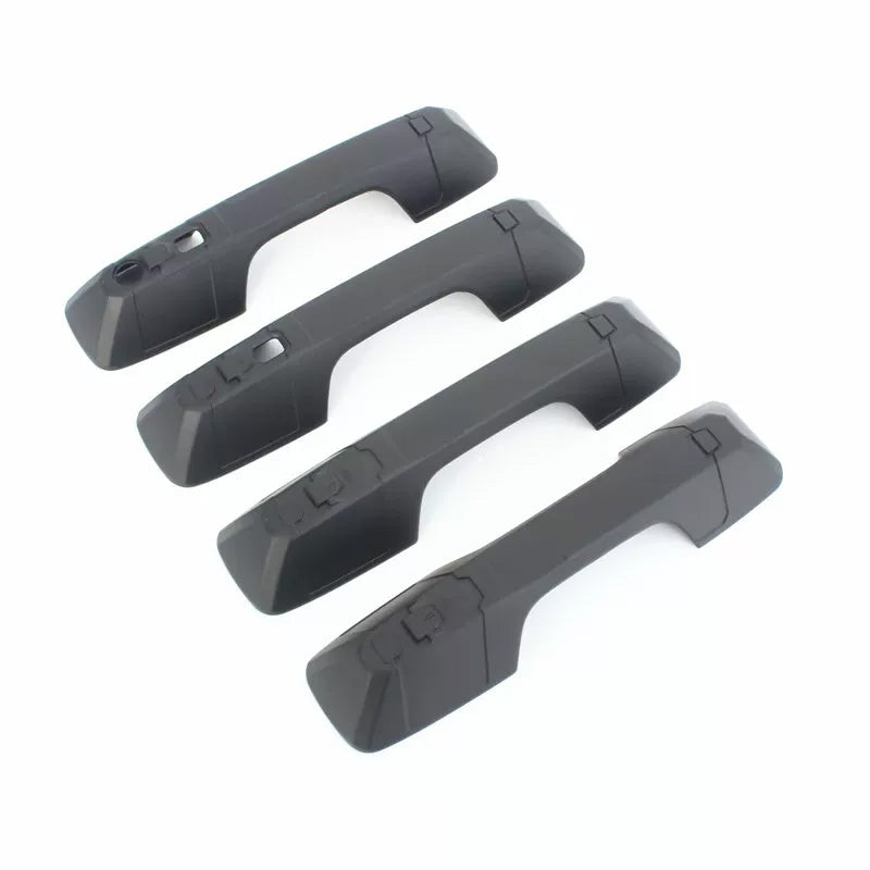 Door Handle Cover & Door Bowl Cover for BYD Ti 7 (4 Pcs)
