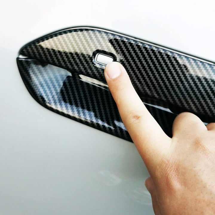 Door Handle Cover for BYD Atto 2