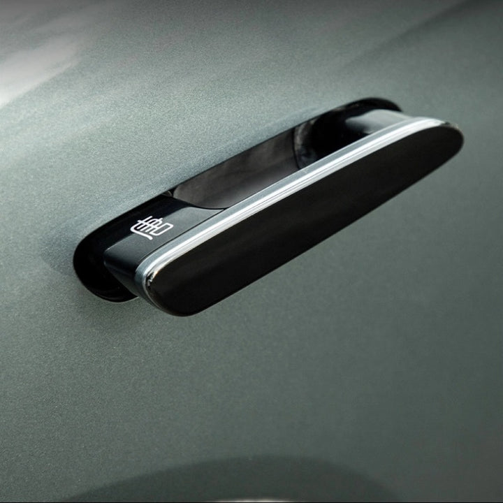 Door Handle Cover for BYD Atto 8/Sealion 8 (4 Pcs)