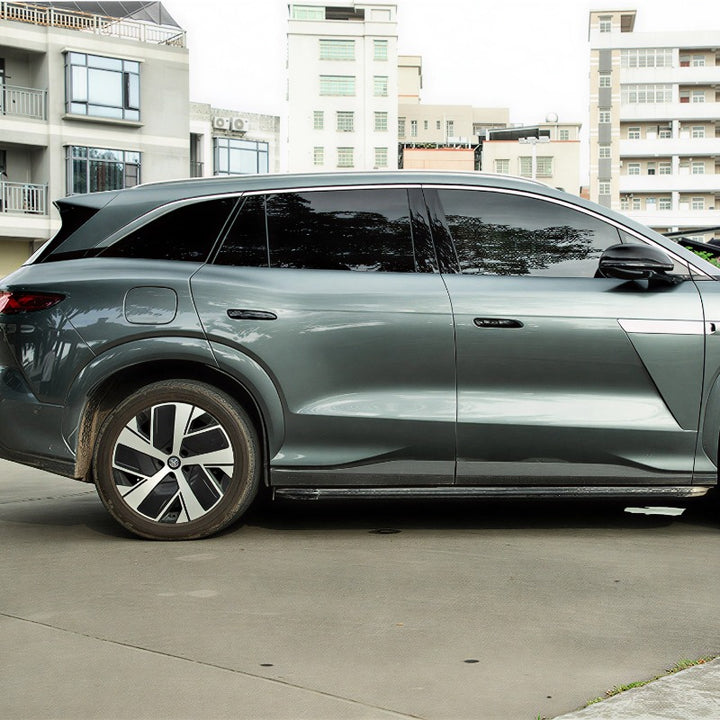 Door Handle Cover for BYD Atto 8/Sealion 8 (4 Pcs)