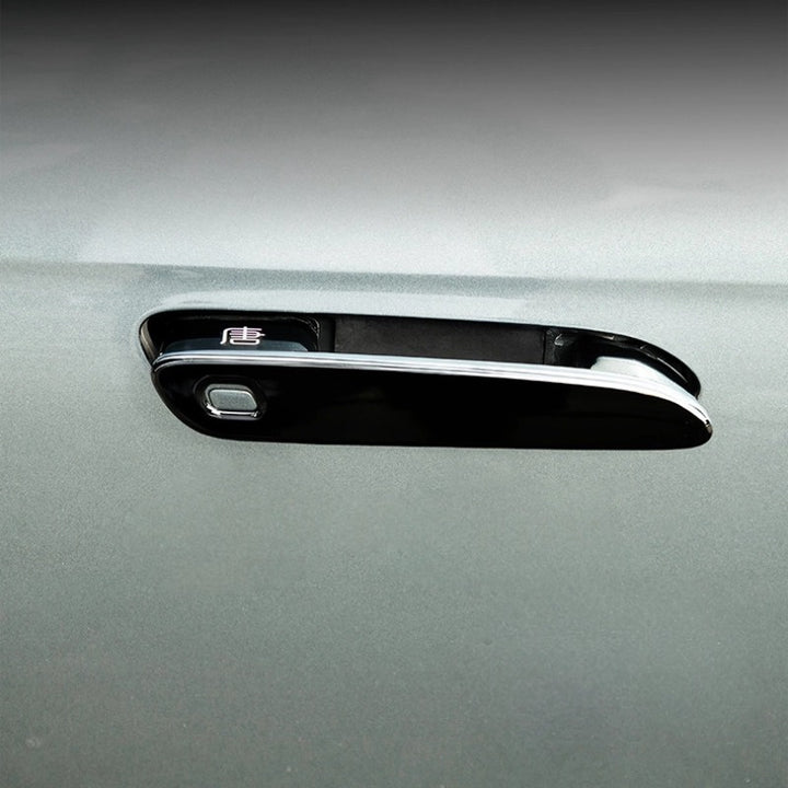 Door Handle Cover for BYD Atto 8/Sealion 8 (4 Pcs)