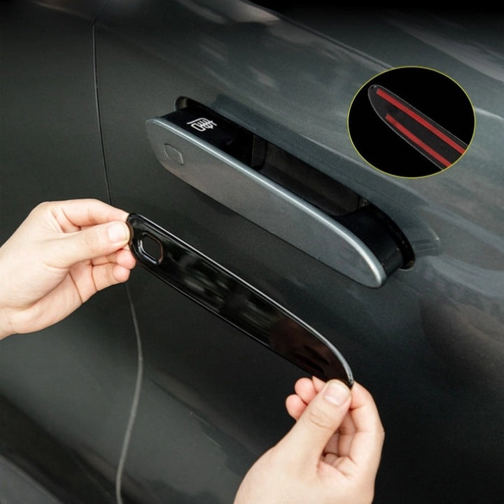 Door Handle Cover for BYD Atto 8/Sealion 8 (4 Pcs)