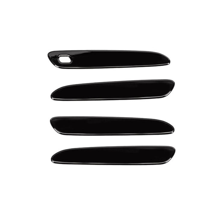 Door Handle Cover for BYD Atto 8/Sealion 8 (4 Pcs)