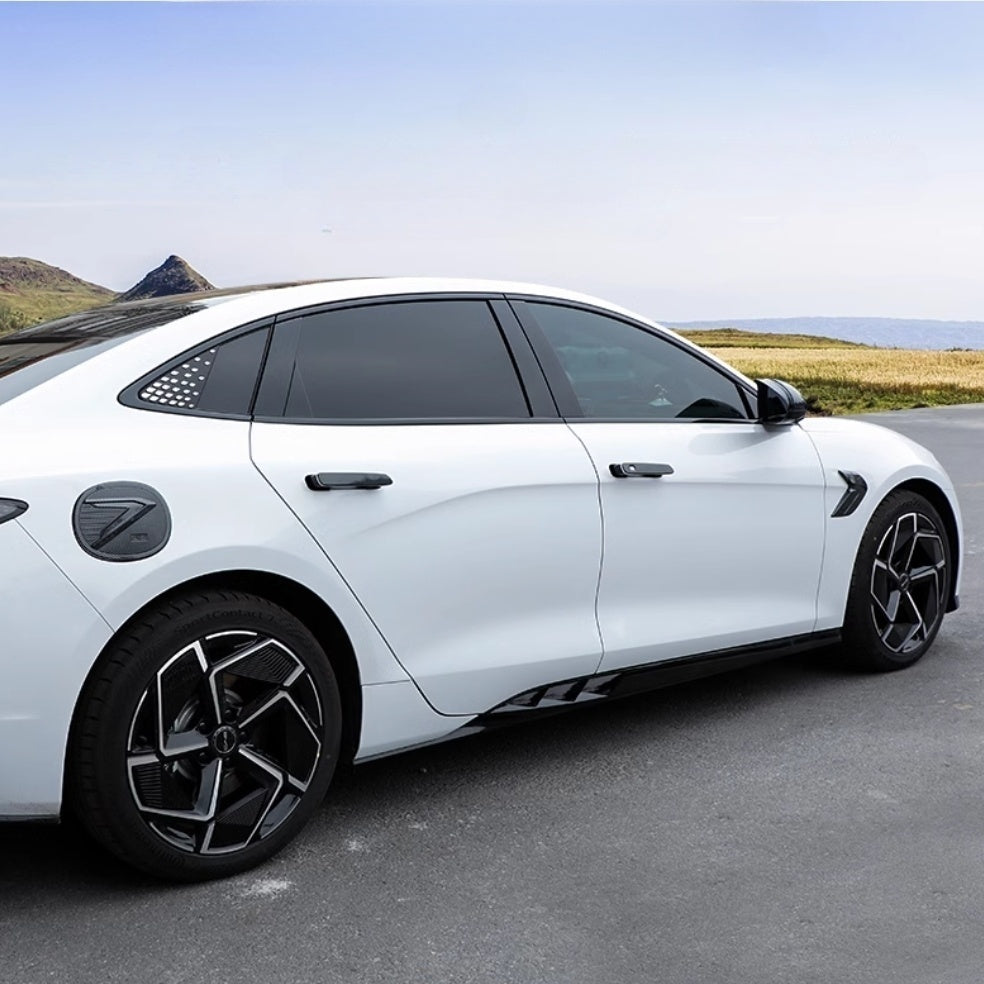 Couvercle de poignée de porte pour BYD Seal