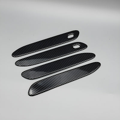 Tapa del Tirador de La Puerta para BYD Sealion 7