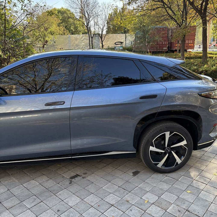 Tapa del Tirador de La Puerta para BYD Sealion 7