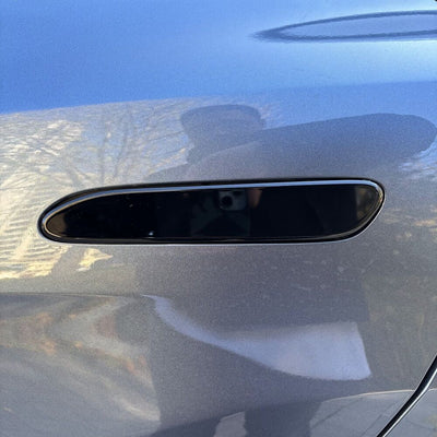 Tapa del Tirador de La Puerta para BYD Sealion 7