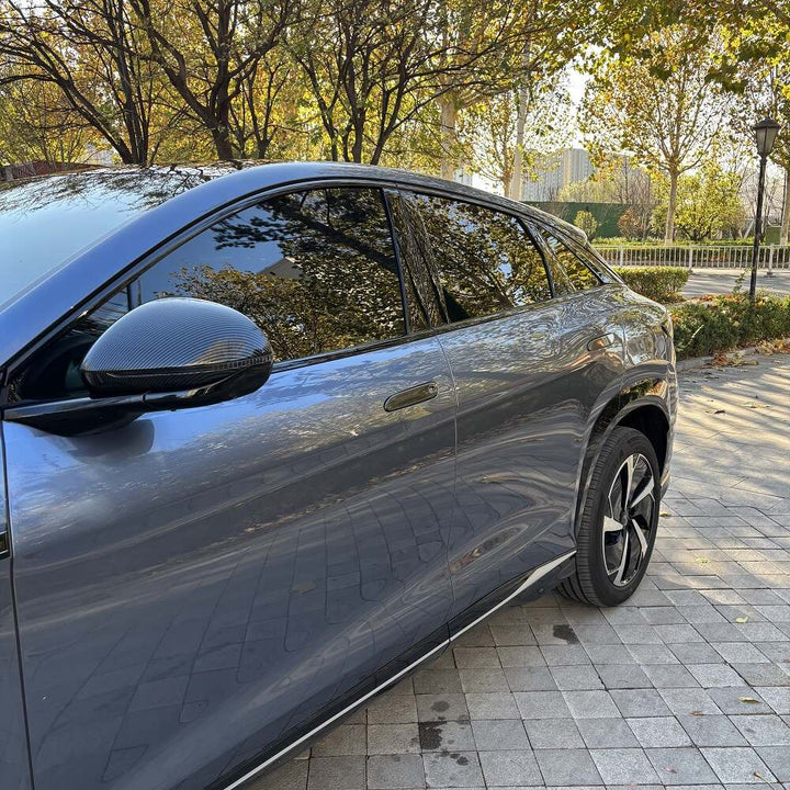 Tapa del Tirador de La Puerta para BYD Sealion 7