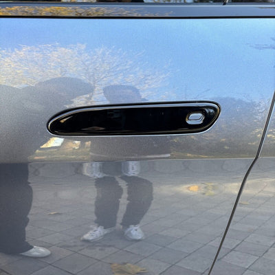 Tapa del Tirador de La Puerta para BYD Sealion 7