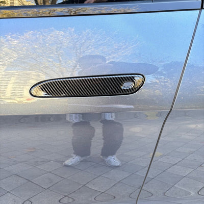Tapa del Tirador de La Puerta para BYD Sealion 7