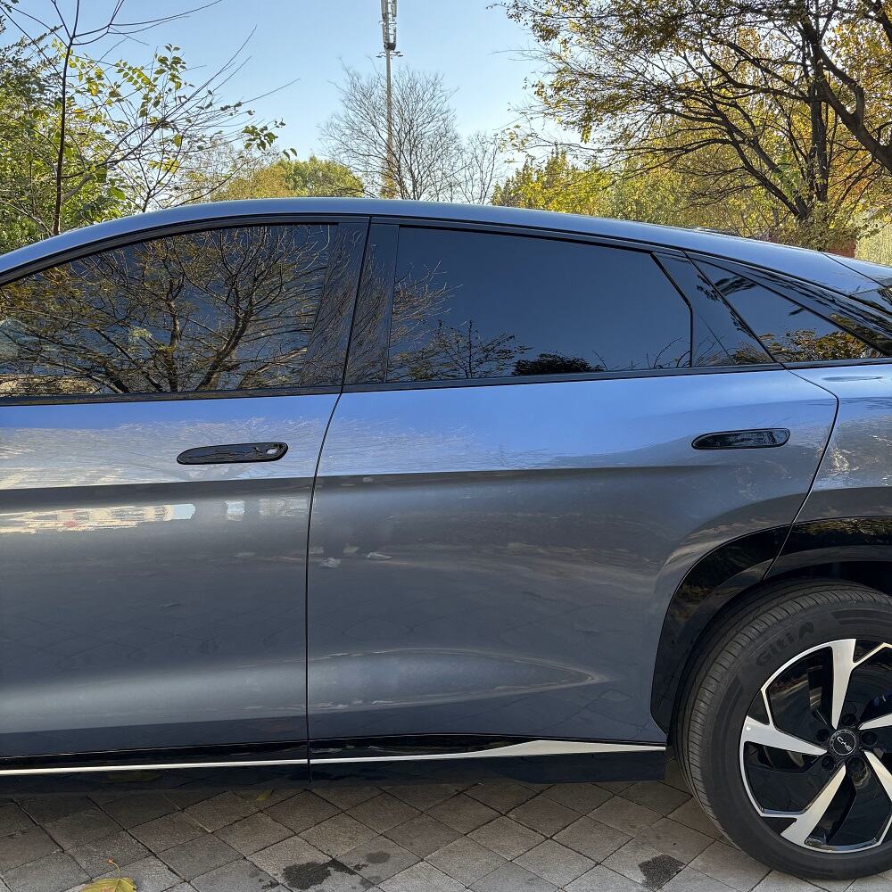 Tapa del Tirador de La Puerta para BYD Sealion 7