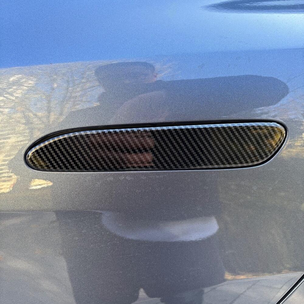 Tapa del Tirador de La Puerta para BYD Sealion 7