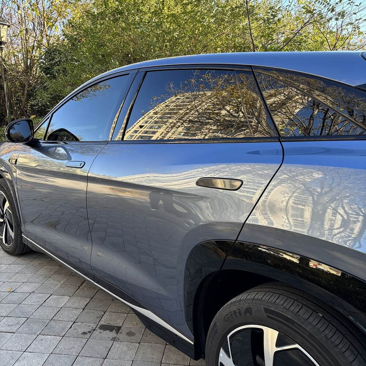 Tapa del Tirador de La Puerta para BYD Sealion 7