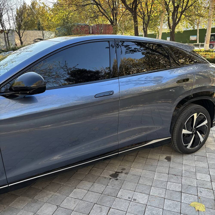 Tapa del Tirador de La Puerta para BYD Sealion 7