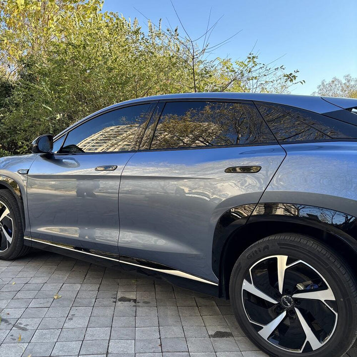 Tapa del Tirador de La Puerta para BYD Sealion 7