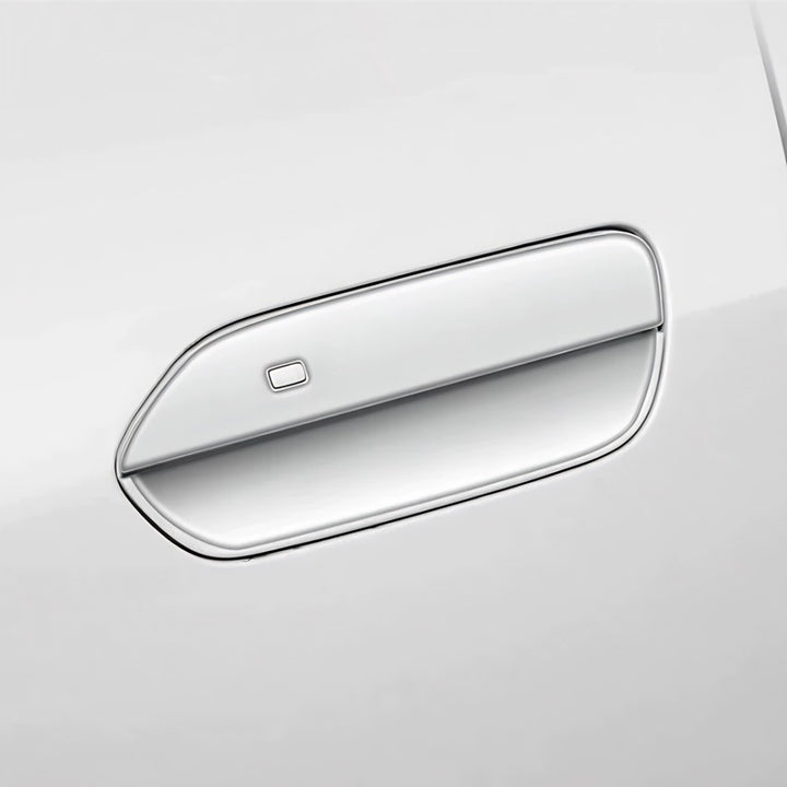 Door Handle Sticker for BYD Atto 2 (8 Pcs)