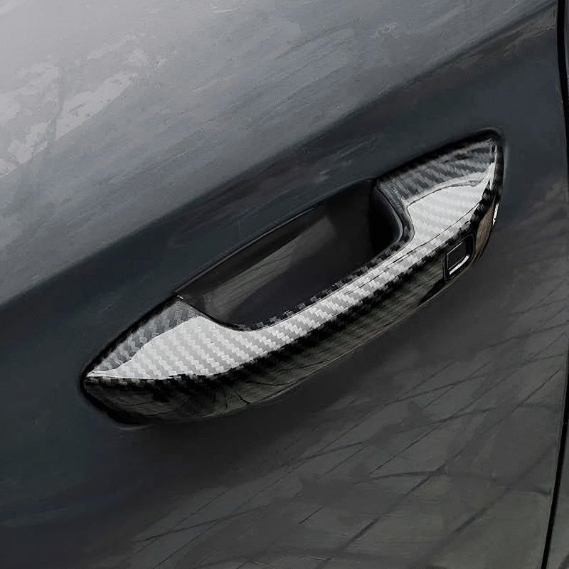 Revestimiento de Cubierta de Manijas de Puertas para Sealion 6/Seal U