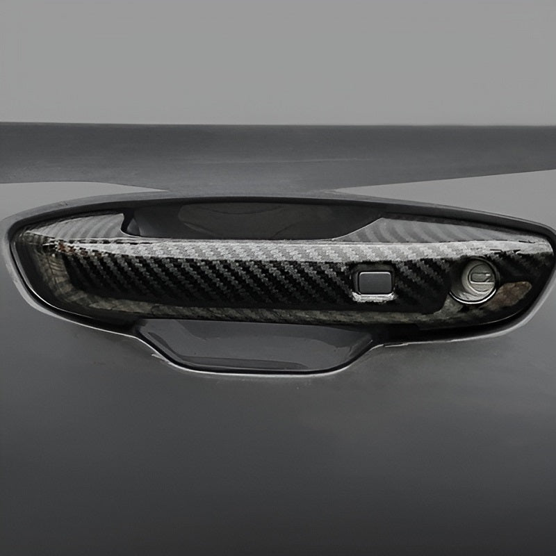 Revestimiento de Cubierta de Manijas de Puertas para Sealion 6/Seal U