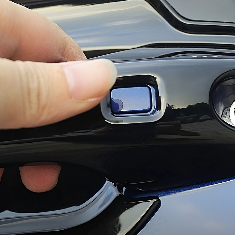 Revestimiento de Cubierta de Manijas de Puertas para Sealion 6/Seal U