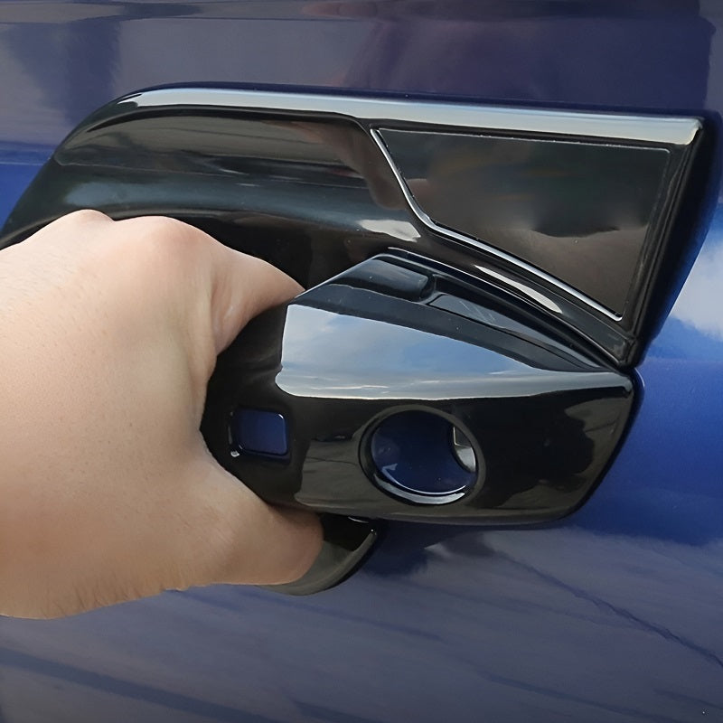 Revestimiento de Cubierta de Manijas de Puertas para Sealion 6/Seal U