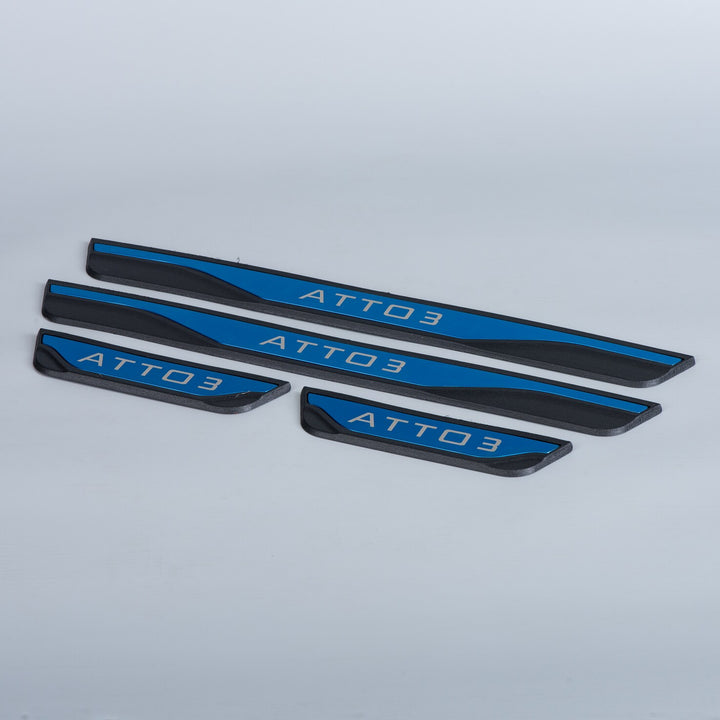 Door Sill Protector for BYD Atto 3.