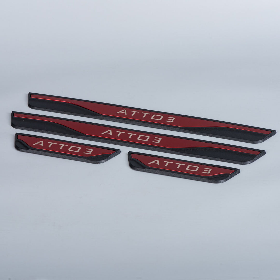 Door Sill Protector for BYD Atto 3.