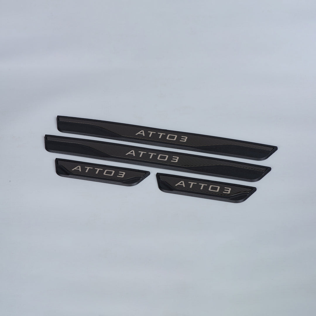 Door Sill Protector for BYD Atto 3.