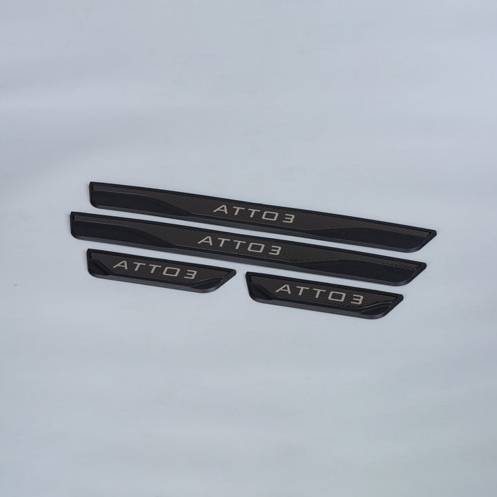 Door Sill Protector for BYD Atto 3.