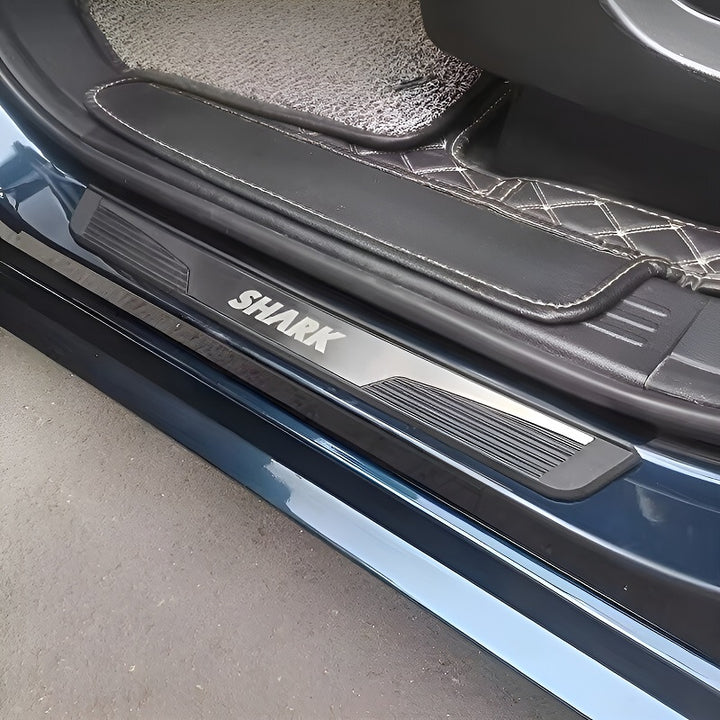 Protection de seuil de porte pour BYD Shark/Shark 6