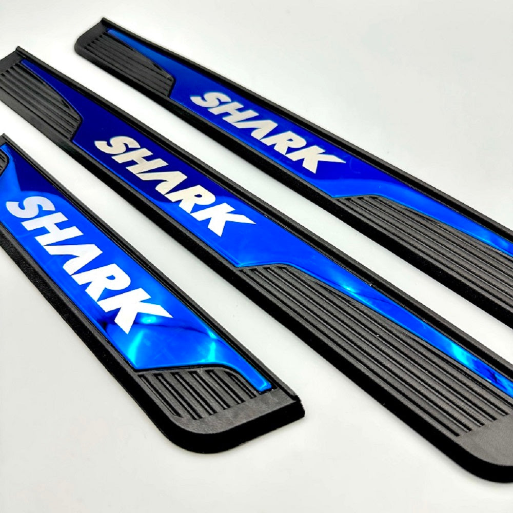 Protection de seuil de porte pour BYD Shark/Shark 6