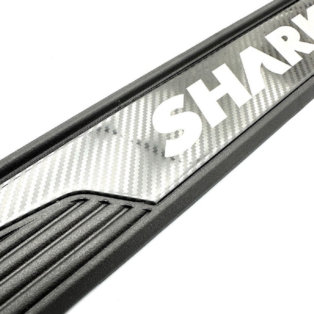 Protection de seuil de porte pour BYD Shark/Shark 6
