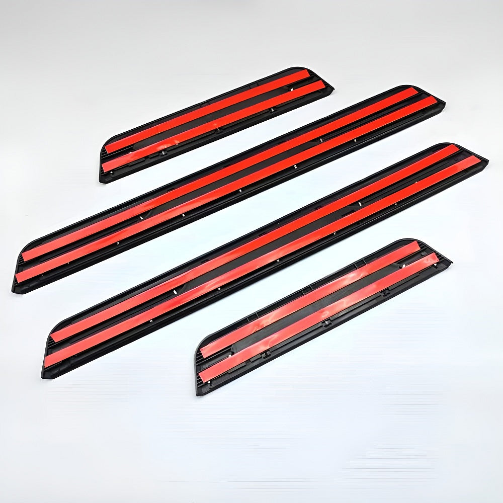 Protection de seuil de porte pour BYD Shark/Shark 6