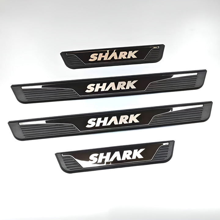 Protection de seuil de porte pour BYD Shark/Shark 6