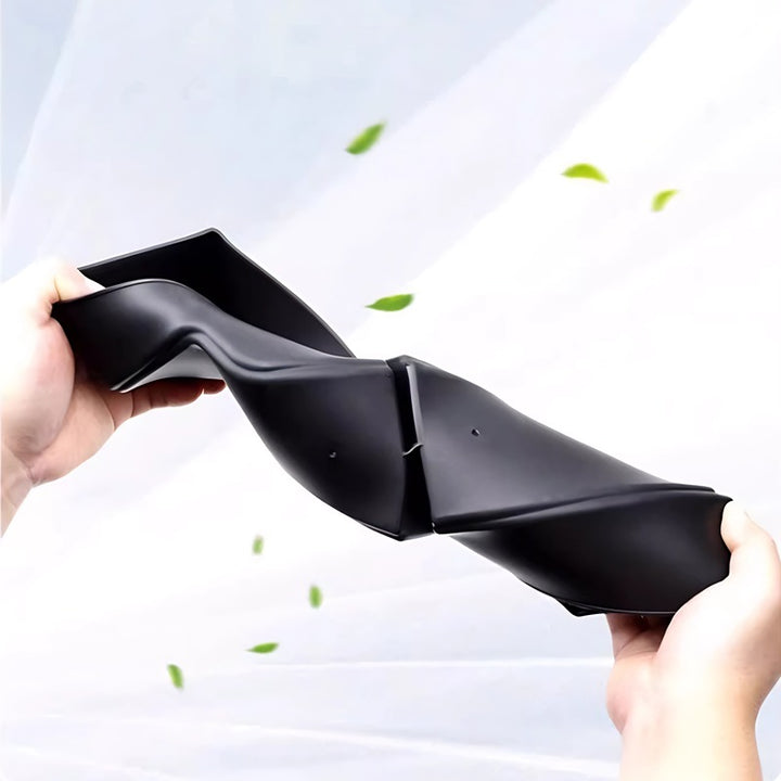 Caja de almacenamiento para puerta para Denza B5 (4 unidades)