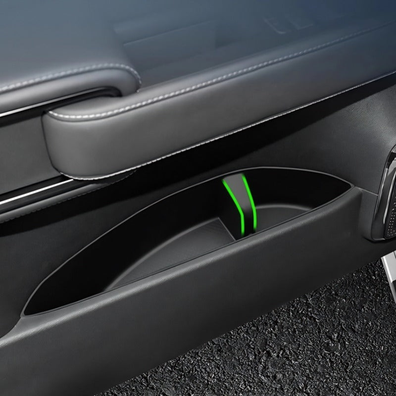 Caja de almacenamiento para puerta para Denza B5 (4 unidades)