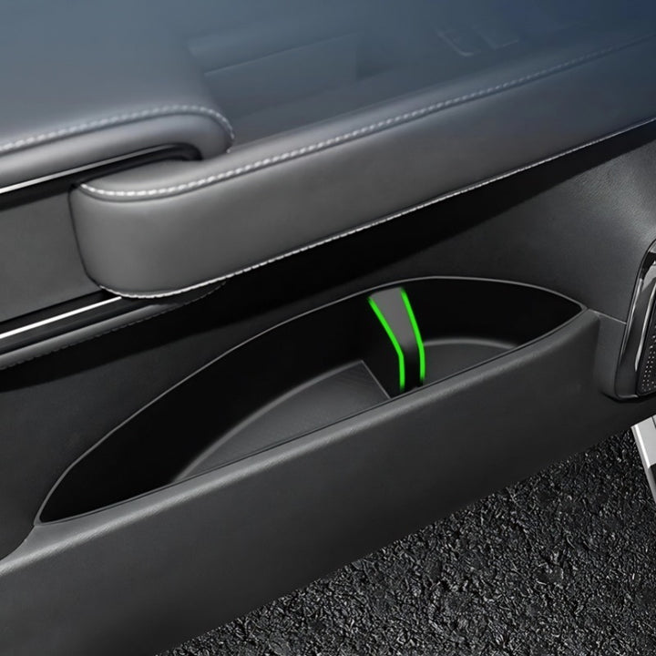 Caja de almacenamiento para puerta para Denza B5 (4 unidades)